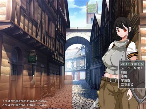 female protagonist f95|Seeking .